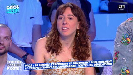 "Elles cautionnaient" : Alessandra Fra, romancière, s'exprime sur l'affaire PPDA