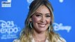 Hilary Duff Talks Disney+ Scrapping ‘Lizzie McGuire’ Reboot: “They Got Spooked” | Billboard News