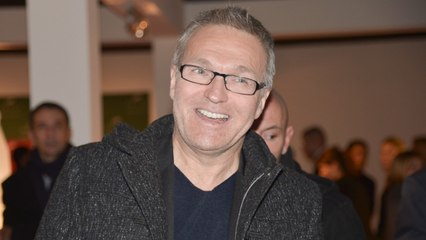 FEMME ACTUELLE - Hugo Manos : les confidences du compagnon de Laurent Ruquier sur son désir de paternité