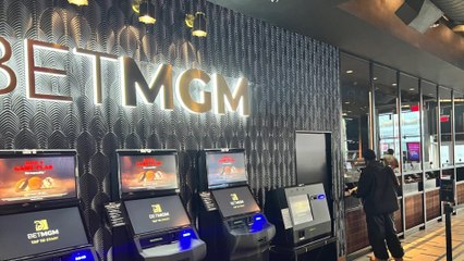 NY Collects A Lot Of Tax Revenue From Sports Betting