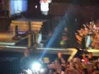 Tokio Hotel Rotterdam 4.3.2008 Live Every Second