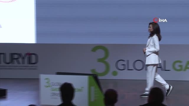 Kültür ve Turizm Bakanı Ersoy: Türkiye, dünyanın en seçkin mutfak kültürüne sahip ilk üç ülkesinden biri