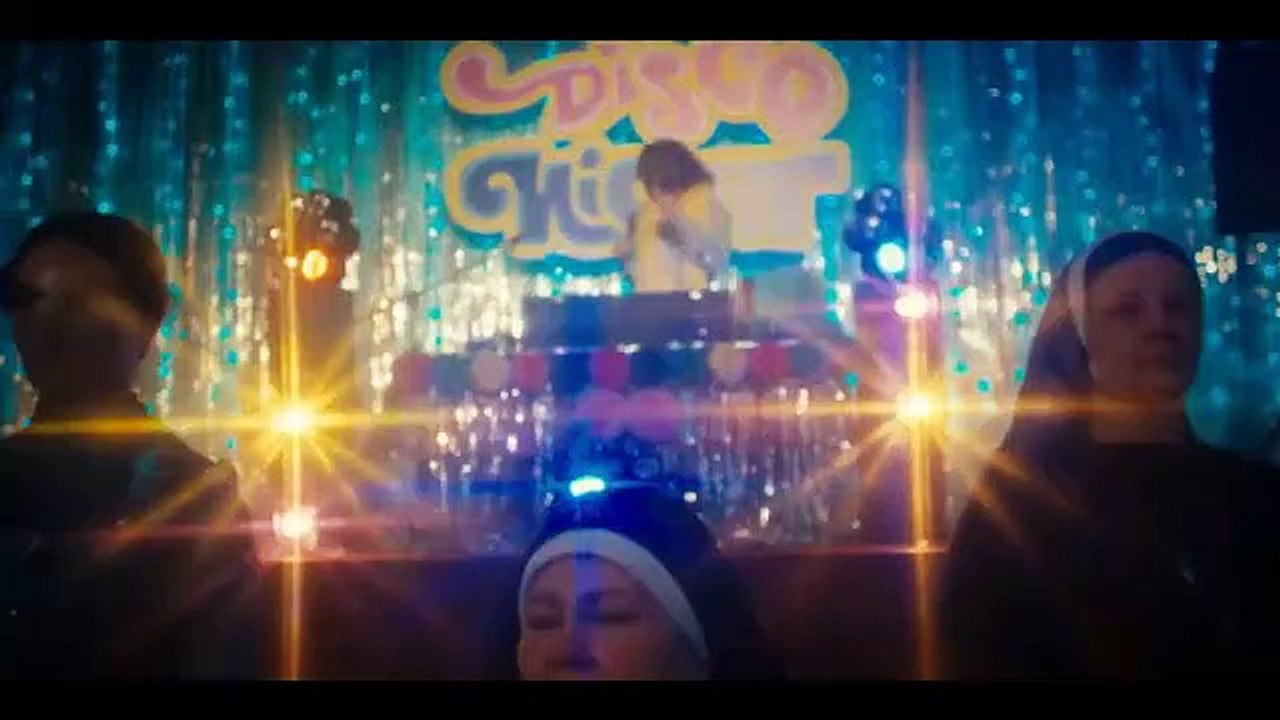 Derry Girls S03E05 The Reunion video Dailymotion