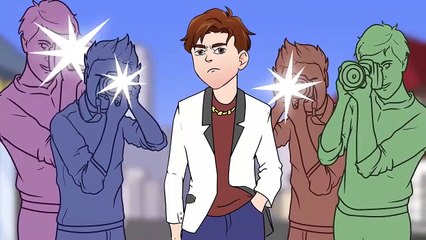 I'm a Millionaire , but I Pretend to be Poor to Make Friends | My Daily Story