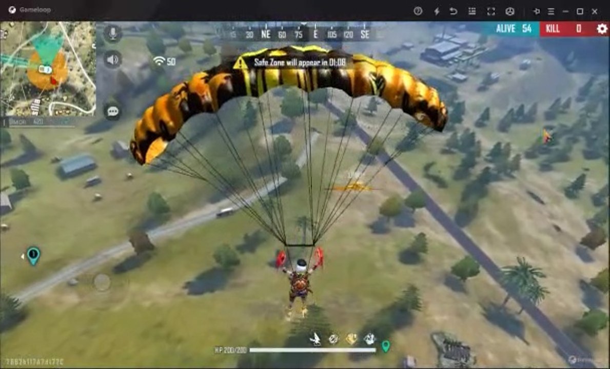 gam play