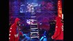 FULL MATCH — Team Angle vs. Guerrero & Tajiri – WWE Tag Team Title Ladder Match_