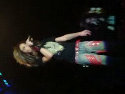 09.03.08 . Bill parle TOKIO HOTEL