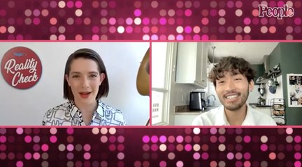 Survivor's Hai Giang Was "Proud to be Blindsided" When It Came to Being Voted Off the Show