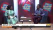 My Daughter Durga Chat Room on Adom TV (11-5-22)