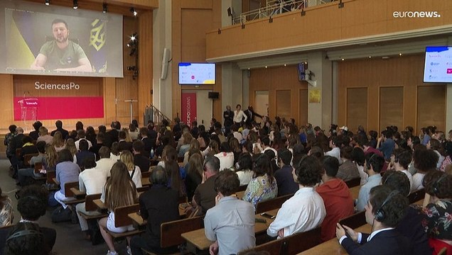 Ucraina, ministero della Difesa: guerra sta entrando in una nuova fase