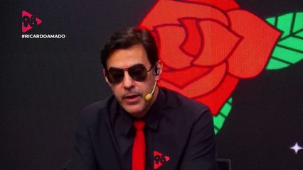 Ricardo Amado _ Passageiro pousa avião nos EUA