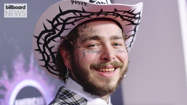 Post Malone Teases Roddy Ricch Collab as He Prepares for ‘SNL’ Debut | Billboard News