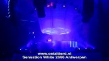 Sensation White 2006