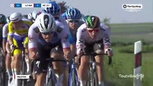 Tour of Hungary 2022 – Stage 1 [LAST 10 KM]