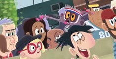 Cloudy with a Chance of Meatballs S01 E05
