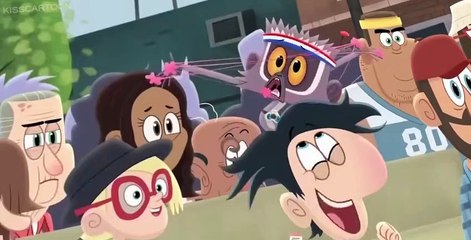 Cloudy with a Chance of Meatballs S01 E05