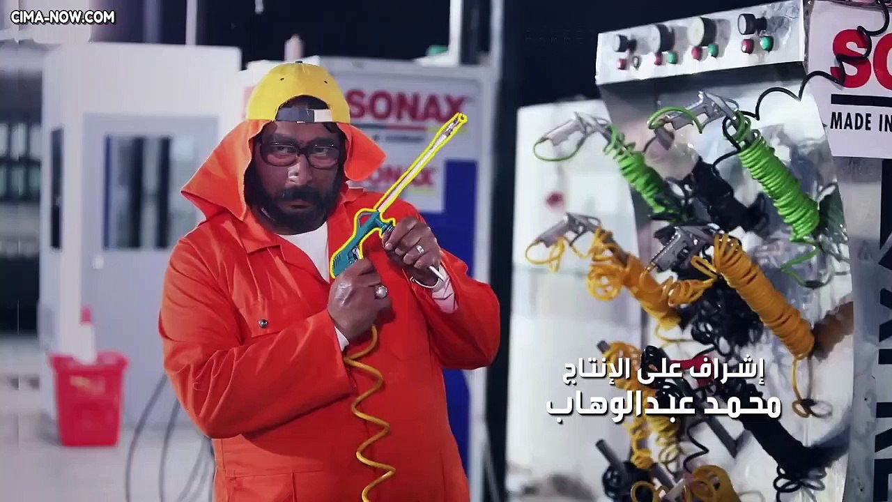 برنامج مـحـدش فـاهـم حـاجـة الموسم الأول للنجم...
