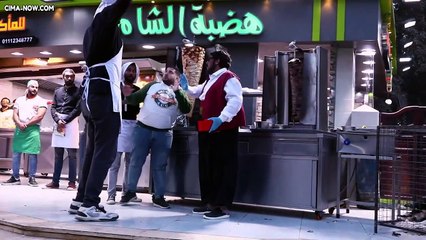 برنامج مـحـدش فـاهـم حـاجـة الموسم الأول للنجم محمد ثروت الحلقة 2