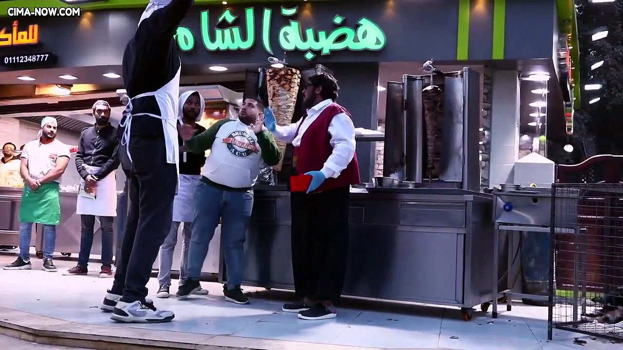 برنامج مـحـدش فـاهـم حـاجـة الموسم الأول للنجم محمد ثروت الحلقة 2