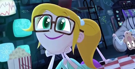 Cloudy with a Chance of Meatballs S01 E06