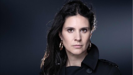 GALA VIDEO - Apolline de Malherbe : comment l’affaire DSK l’a fait connaître aux Etats-Unis