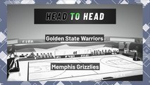 Stephen Curry Prop Bet: Points, Warriors At Grizzlies, Game 5, May 11, 2022