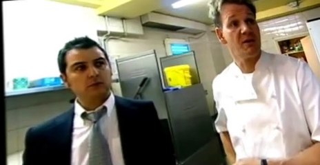 Kitchen Nightmares S02 E02