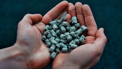 Recycled Diapers Are Being Used To Resurface U.K. Roads