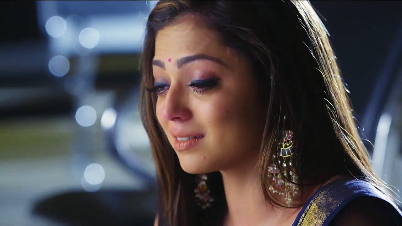 "Ben Seni Çok Seviyorum" | Aşk Ağlatır 63. Bölüm