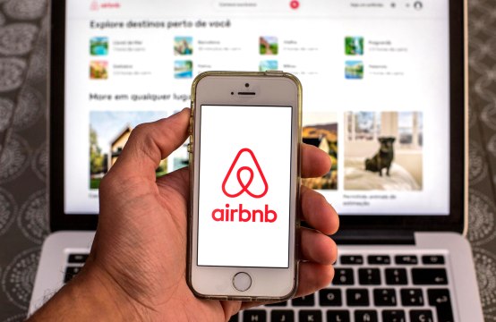 Airbnb Launches New Search Feature to Help Travelers Find Any Type of Home — From A-frame Cabins to Castles
