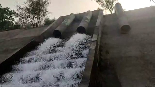 सूरतगढ़ थर्मल की इकाइयों से टला जल संकट