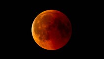Moon to turn red during lunar eclipse on May 15-16