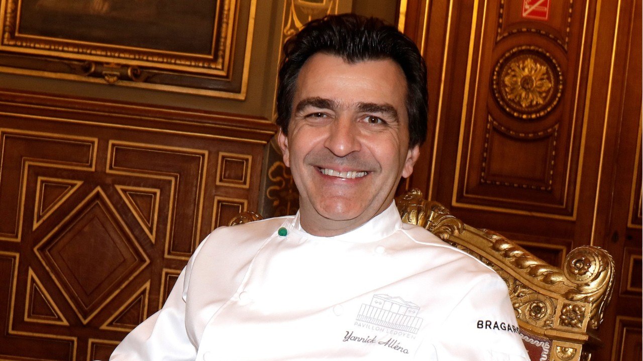 FEMME ACTUELLE - Mort d’Antoine Alléno : le chauffard qui a ôté la vie du fils de Yannick Alléno a été mis en examen