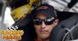 Logano on Byron: ‘It’s probably in our best interest to move on’