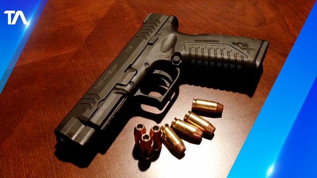 En lo que va del año se registran 499 muertes violentas en la zona 8