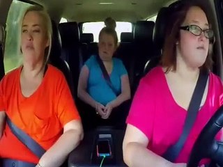 Mama June- From Not to Hot - S01E05 - Mama Frankenstein