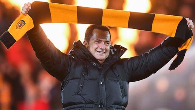 Acun Ilıcalı herkesi ters köşe yaptı! Spor Toto 1. Lig'in genç yıldızını Hull City'e transfer ediyor