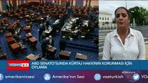 Senato’da Kürtaj Hakkını Koruma Oylaması