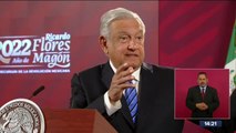 López Obrador endurece su defensa a países como Cuba