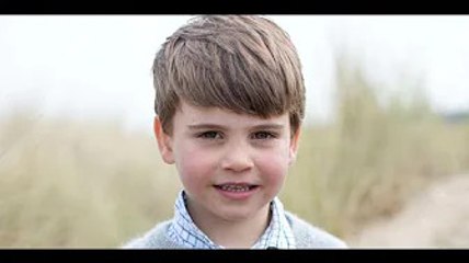 Kate Middleton Reveals 4-Year-Old Prince Louis' Favorite Superhero While Meeting a Fellow Fan