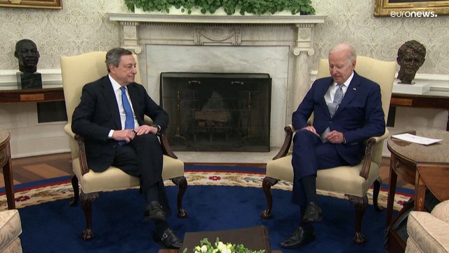 Разведка США: конфликт будет длительным