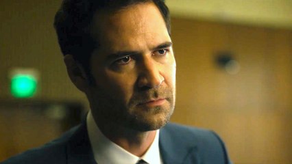 The Lincoln Lawyer Season 1 on Netflix | "Legacy" Clip