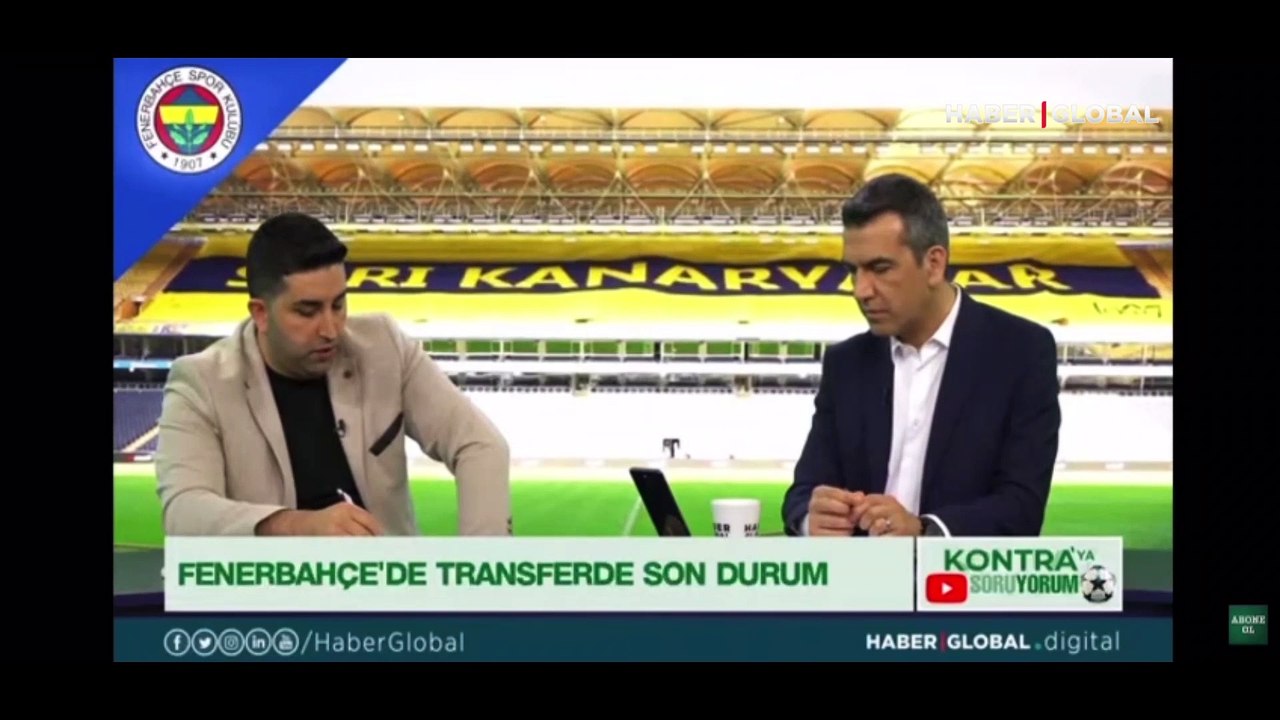 Gelecek sezon Fenerbahçe’de olması beklenmeyen futbolcular