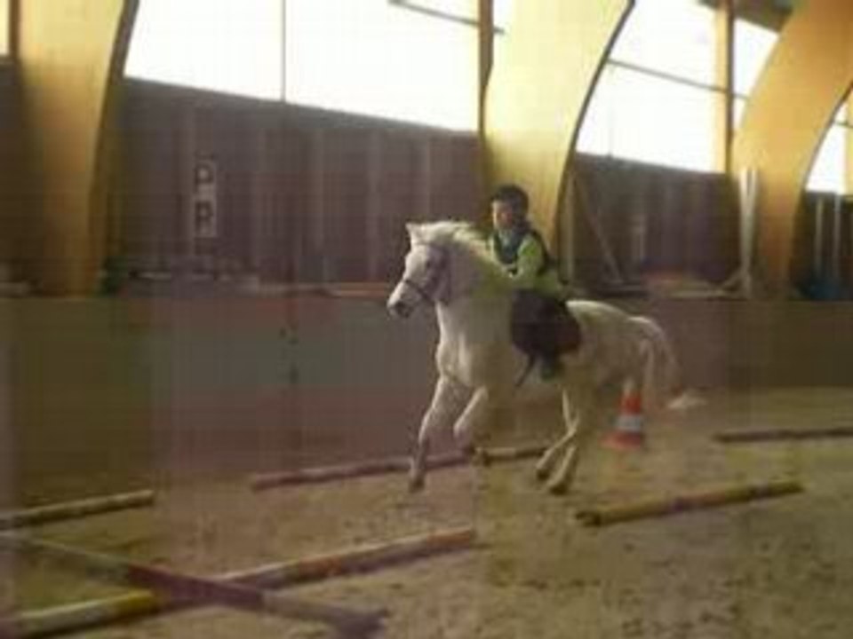 Justine et cara