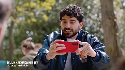 Evlilik Hakkında Her Şey 31. Bölüm 1. Fragmanı