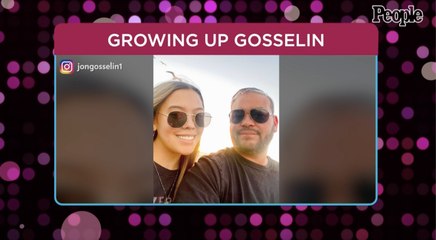 Jon Gosselin's Daughter Hannah Opens Up About 'Stable' Relationship with Mom Kate