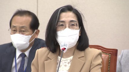 여가부 폐지 공방..."남성 표에 무릎" vs "임무 망각" / YTN