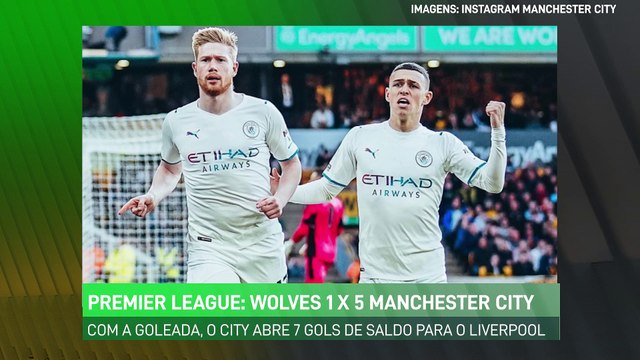 LANCE! Rápido: City vence e fica perto do título, Corinthians e Fluminense decidem vaga na Copa do Brasil