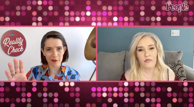 Mama June Supports Daughter Alana 'Honey Boo Boo' Thompson, 16, Dating a 20-Year-Old: She's 'Grown Up'