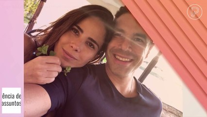 Wanessa Camargo e Marcus Buaiz estabelecem cláusula para fugir de polêmicas em divórcio. Saiba mais